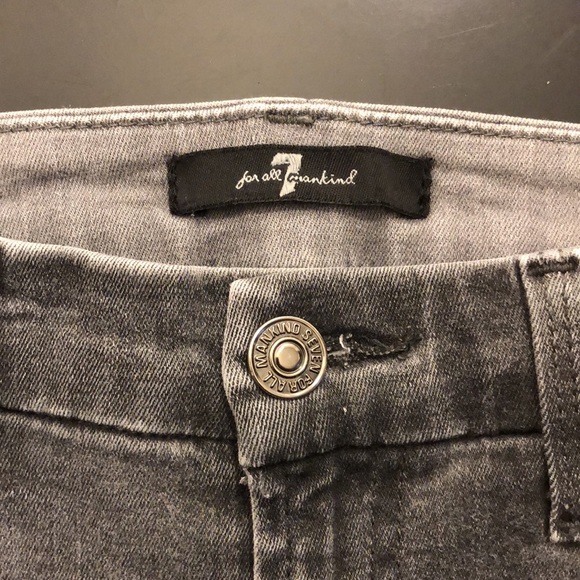 7 for all mankind jeans - Picture 12 of 14